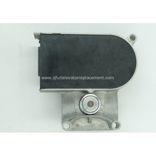 59350600 V35 Car Door Motor For Sch****** Elevators